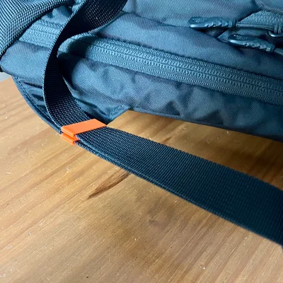 Kẹp Gài Dây Đeo Balo (Backpack Strap Clip)