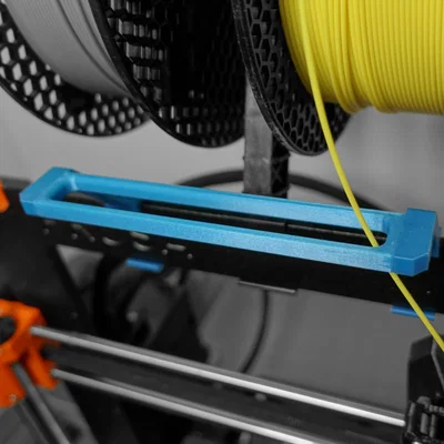 Bộ dẫn filament cho Prusa MK4