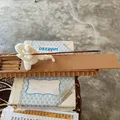 Đế cắm nhang Samurai in 3D - Món đồ trang trí phong cách Nhật Bản - Thumbnail 1