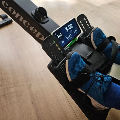 Giá đỡ điện thoại đa năng cho Concept2 RowErg