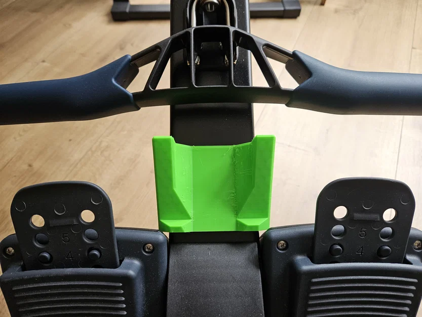 Giá đỡ điện thoại đa năng cho Concept2 RowErg - Image 2