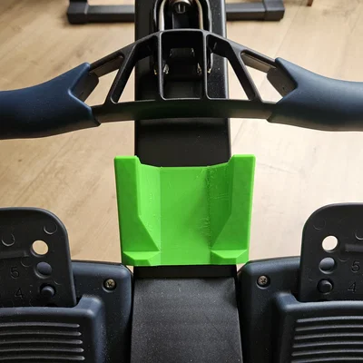 Giá đỡ điện thoại đa năng cho Concept2 RowErg