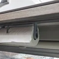 Giá treo khăn giấy - thanh rail Dometic - Thumbnail 2