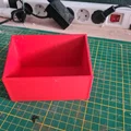 Giỏ đựng dụng cụ gắn tường đa năng cho xưởng của bạn - Thumbnail 4