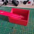 Giỏ đựng dụng cụ gắn tường đa năng cho xưởng của bạn - Thumbnail 5