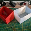 Giỏ đựng dụng cụ gắn tường đa năng cho xưởng của bạn - Thumbnail 6