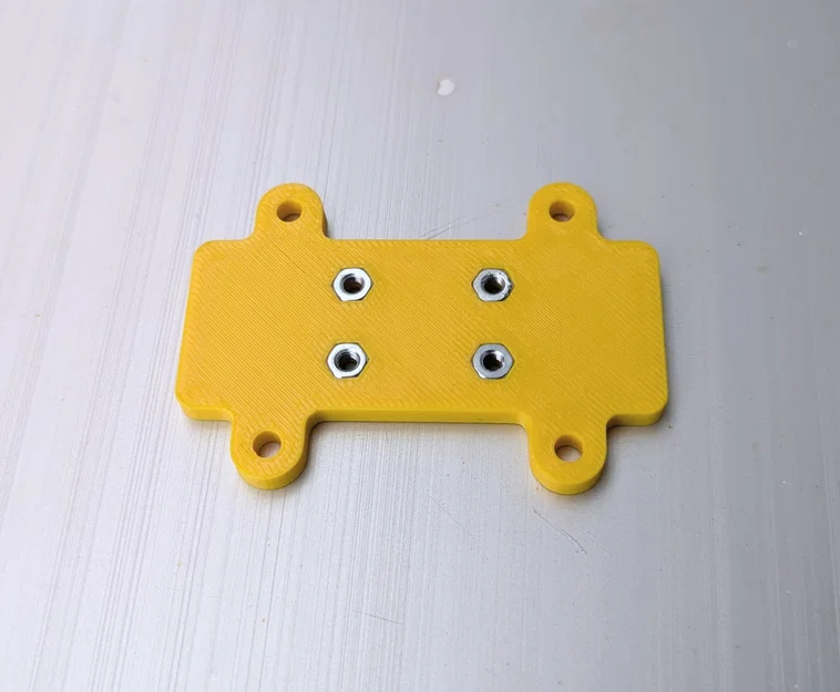 Triple DC Busbar (Busbar DC 3 nhánh) - Image 4