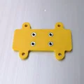 Triple DC Busbar (Busbar DC 3 nhánh) - Thumbnail 4