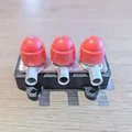 Triple DC Busbar (Busbar DC 3 nhánh) - Thumbnail 5