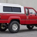 RC4WD 1987 Toyota XtraCab Rear Cabin - Thumbnail 2