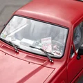 RC4WD 1987 Toyota XtraCab Rear Cabin - Thumbnail 5