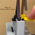 Tool ngắt kết nối AMS cho ống PTFE của Bambu A1 - Thumbnail 3