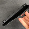 Sliders & body mounts VRD Vanquish cho thân SBG Volvo Sugga (Carbon/3D-printed) - Thumbnail 4