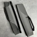 Sliders & body mounts VRD Vanquish cho thân SBG Volvo Sugga (Carbon/3D-printed) - Thumbnail 5