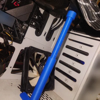 Giá đỡ card đồ họa (có thể điều chỉnh)