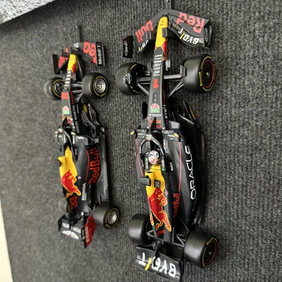 Giá treo tường 3D cho mô hình xe đua F1 tỉ lệ 1:43 cực đẹp