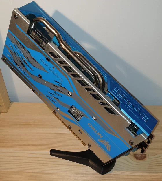 Giá đỡ GPU khe đôi không cần support (miễn phí) - Image 3