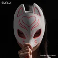 Mặt nạ cáo phát sáng Luminous Fox Mask_SUNLU - Thumbnail 7