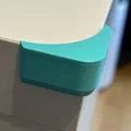 Miếng Bảo Vệ Góc Bàn (Table Corner Protector) - Thumbnail 1