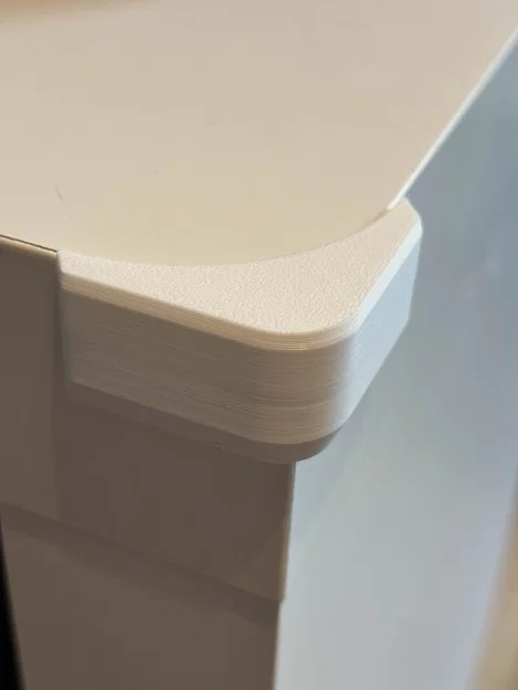 Miếng Bảo Vệ Góc Bàn (Table Corner Protector) - Image 2