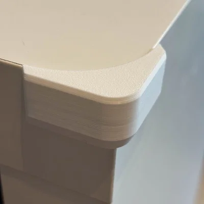 Miếng Bảo Vệ Góc Bàn (Table Corner Protector)