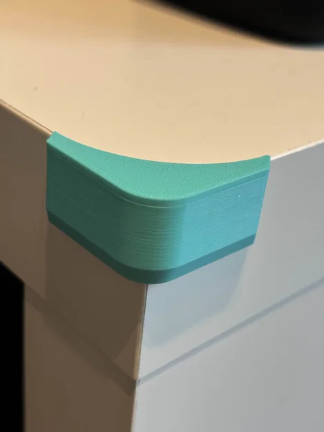 Miếng Bảo Vệ Góc Bàn (Table Corner Protector) - Image 3