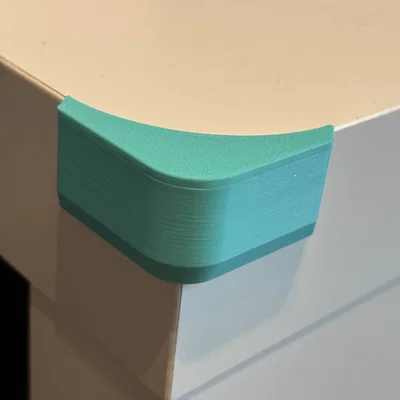 Miếng Bảo Vệ Góc Bàn (Table Corner Protector)