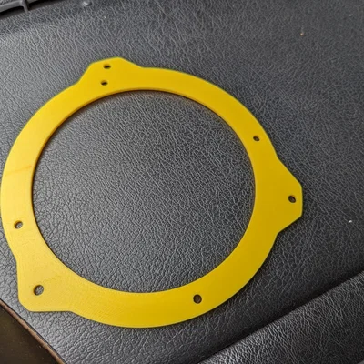 Bộ đế gắn loa 13cm cho Mazda Miata NA (Speaker Adapter)