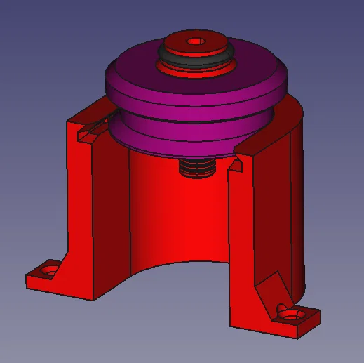 WRLS (Water Rocket Launch System) - bản EU - Image 3