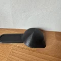 Silica Spoon v2 (Muỗng đổ hạt silica) – Bản nhỏ, tay trái/tay phải - Thumbnail 2
