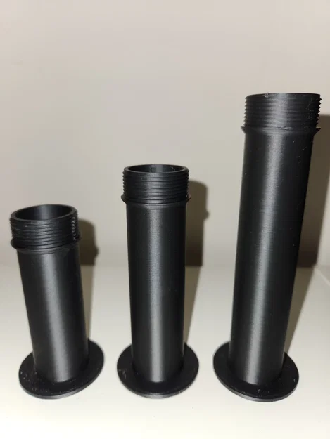 Giá đỡ cuộn nhựa Neptune 4 Plus (Neptune 4 Plus Spool Holder) - Image 1