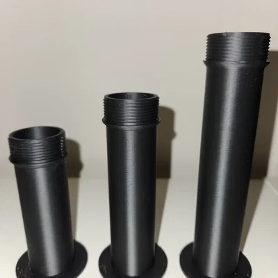 Giá đỡ cuộn nhựa Neptune 4 Plus (Neptune 4 Plus Spool Holder)