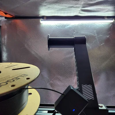 Giá đỡ cuộn nhựa Neptune 4 Plus (Neptune 4 Plus Spool Holder)