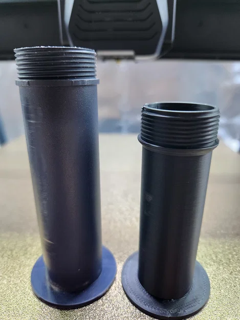 Giá đỡ cuộn nhựa Neptune 4 Plus (Neptune 4 Plus Spool Holder) - Image 3