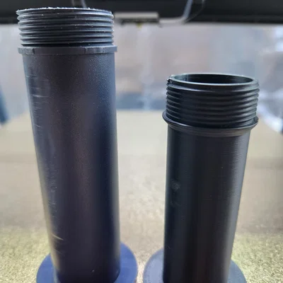 Giá đỡ cuộn nhựa Neptune 4 Plus (Neptune 4 Plus Spool Holder)
