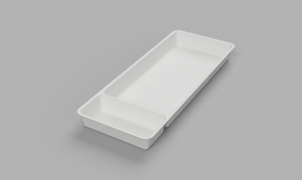 Bộ model khay chia ngăn ngăn kéo IKEA STÖDJA - Image 4