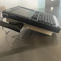 Backplate Node Meshtastic uConsole (ClockworkPi uConsole Meshtastic Node Backplate) - Thumbnail 1