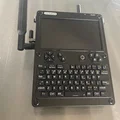 Backplate Node Meshtastic uConsole (ClockworkPi uConsole Meshtastic Node Backplate) - Thumbnail 3