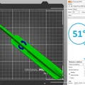 Vây chèo Paddleboard MK4 - Phụ kiện in 3D bền bỉ cho chèo thuyền trên sông - Thumbnail 7