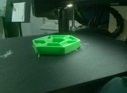 (stl, 3mf, & step file) Pixel Centerstage - FTC 2022-23 (First Tech Challenge) - Image 2