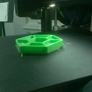 (stl, 3mf, & step file) Pixel Centerstage - FTC 2022-23 (First Tech Challenge)