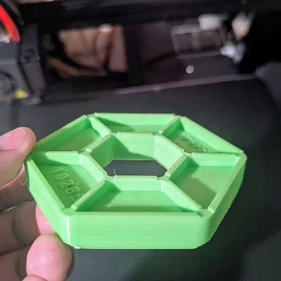(stl, 3mf, & step file) Pixel Centerstage - FTC 2022-23 (First Tech Challenge)