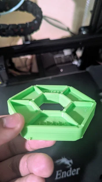 (stl, 3mf, & step file) Pixel Centerstage - FTC 2022-23 (First Tech Challenge) - Image 5