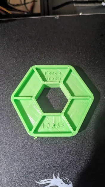 (stl, 3mf, & step file) Pixel Centerstage - FTC 2022-23 (First Tech Challenge) - Image 6