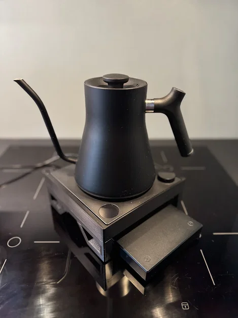 Stand cho ấm Fellow Stagg - Image 1