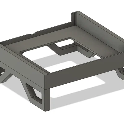 Stand cho ấm Fellow Stagg