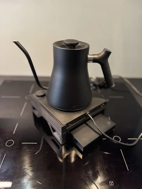 Stand cho ấm Fellow Stagg - Image 3