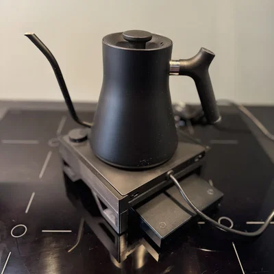 Stand cho ấm Fellow Stagg