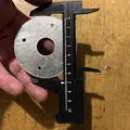 Thước cặp (caliper) trượt – posuvné měřítko / šuplera / posuvka / měřidlo - Thumbnail 2