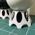 Giá đỡ chai dầu gội (Shampoo bottle holder) - Thumbnail 1